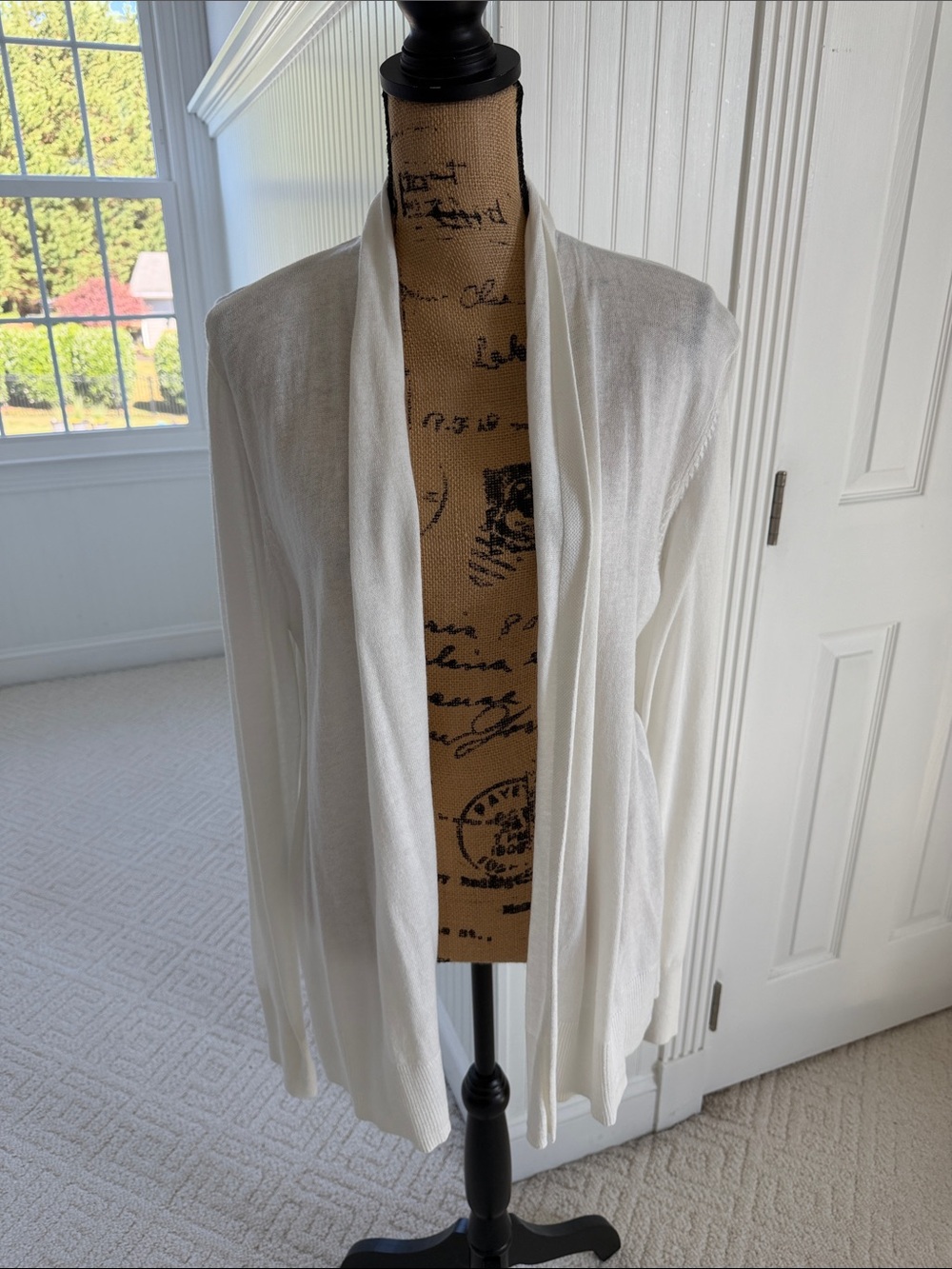 Old Navy Long Cardigan NWT